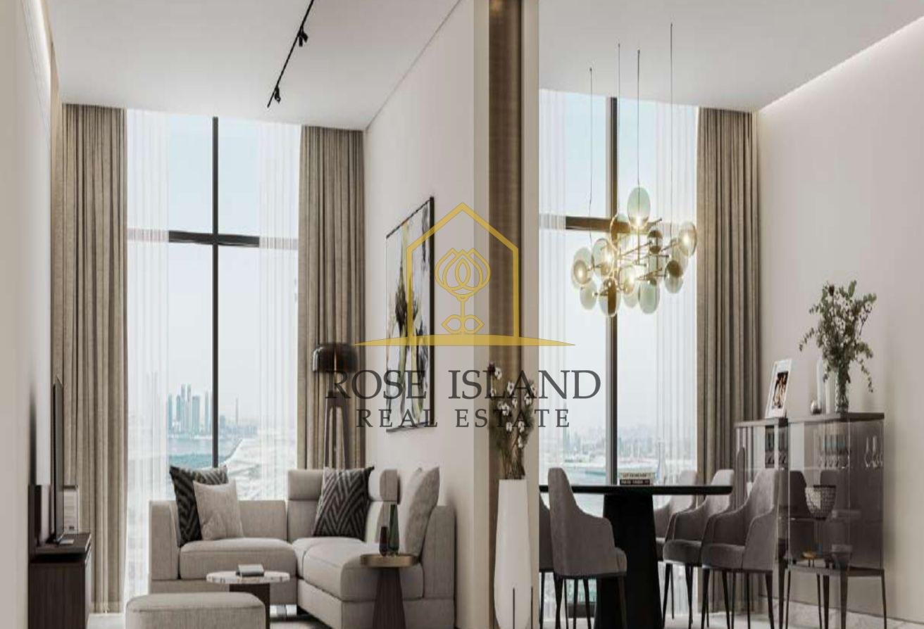 Apartment in Dubai