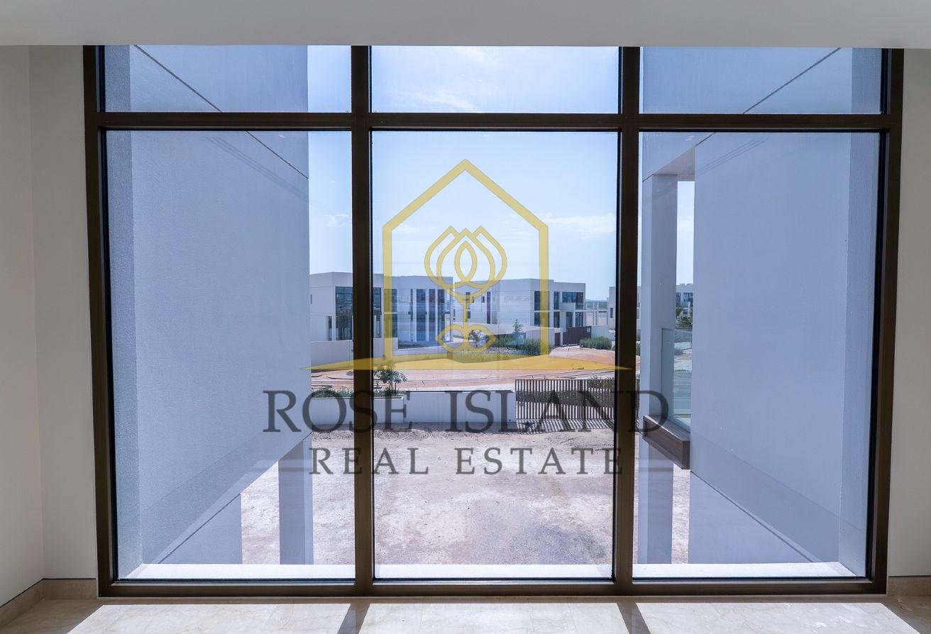 Villa in Abu Dhabi