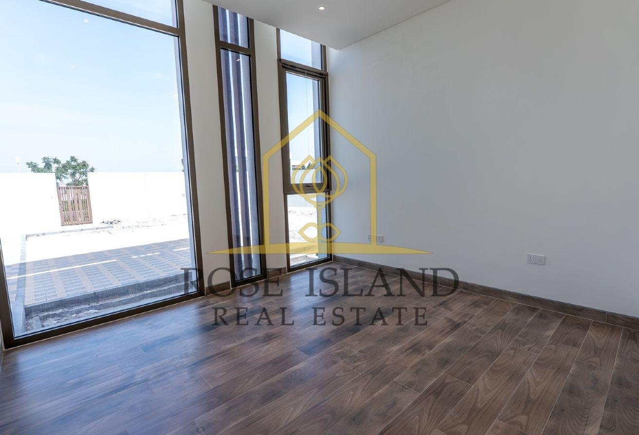Villa in Abu Dhabi