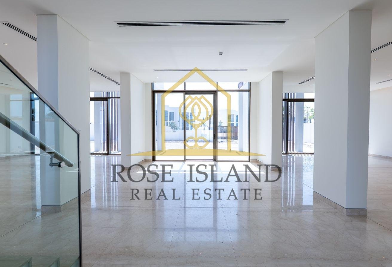 Villa in Abu Dhabi