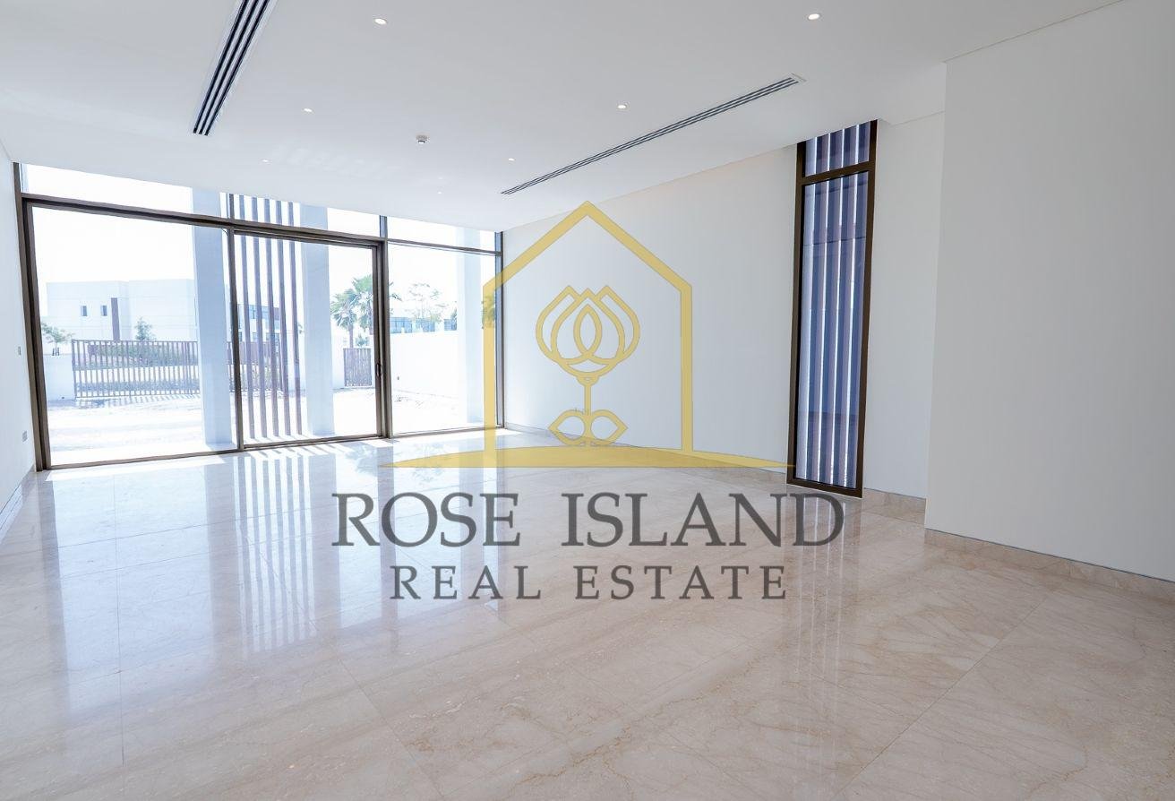 Villa in Abu Dhabi