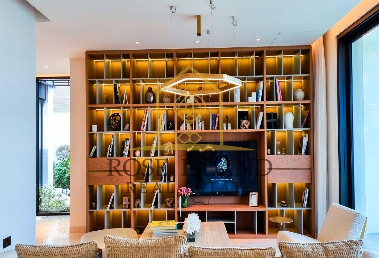 Villa in Abu Dhabi