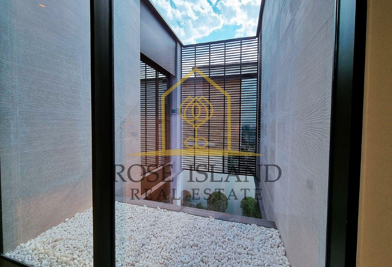 Villa in Abu Dhabi