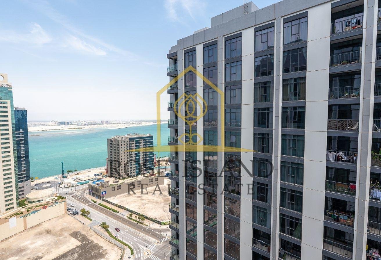 Apartment in Abu Dhabi