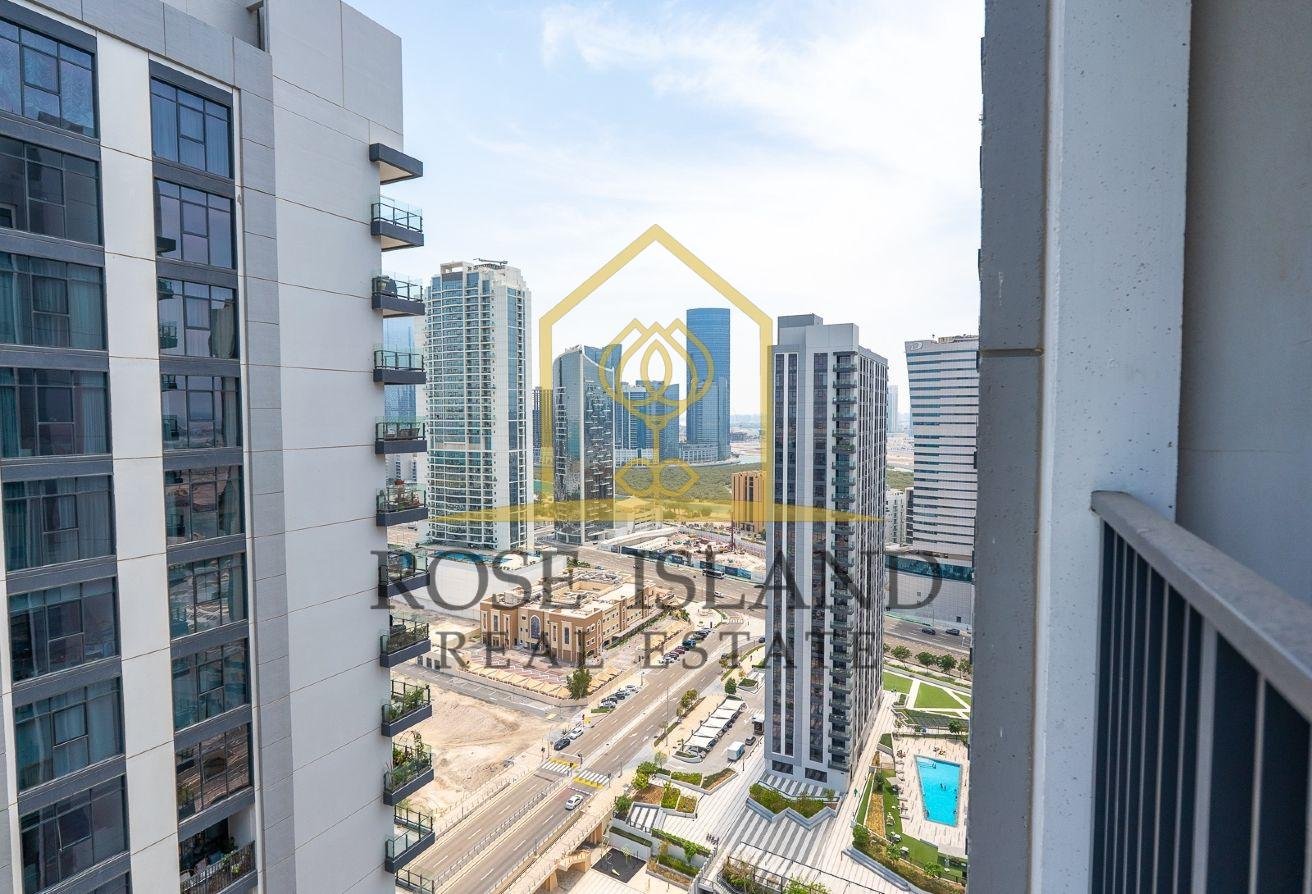 Apartment in Abu Dhabi