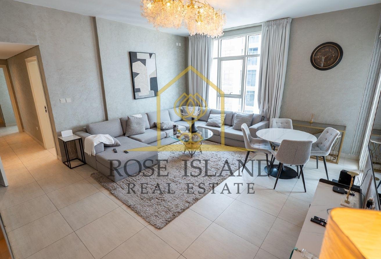 Apartment in Abu Dhabi