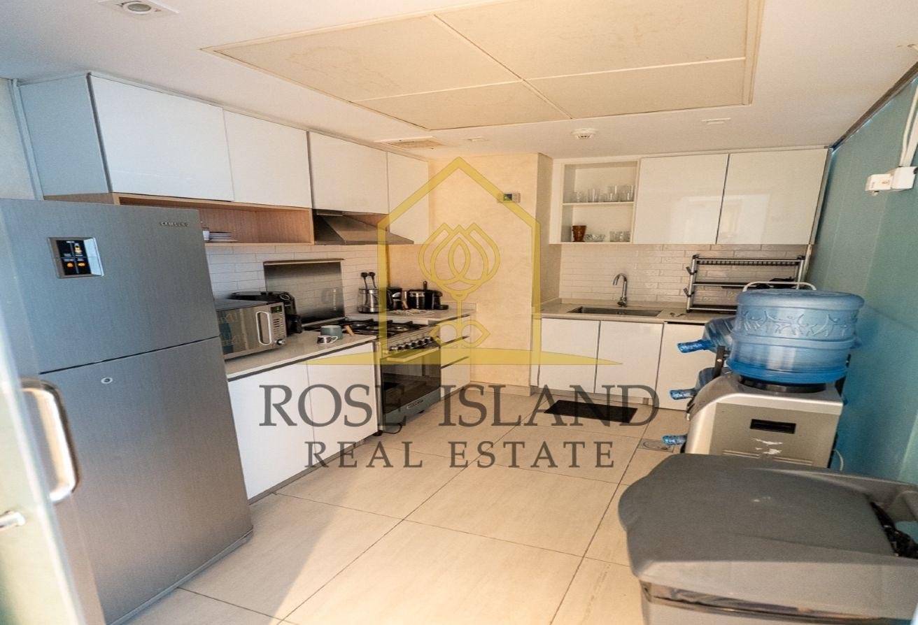 Apartment in Abu Dhabi