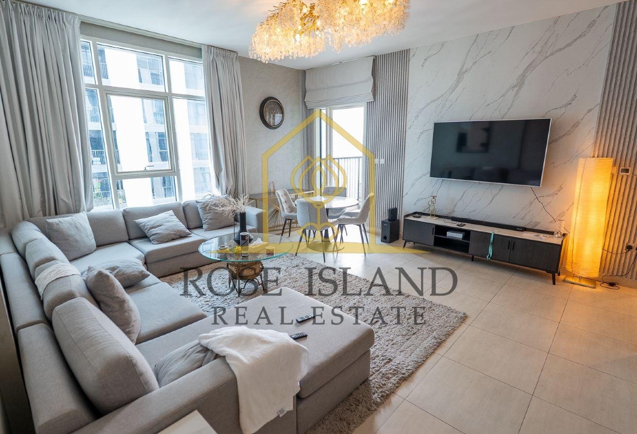 Apartment in Abu Dhabi