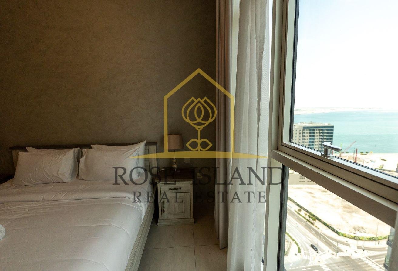 Apartment in Abu Dhabi