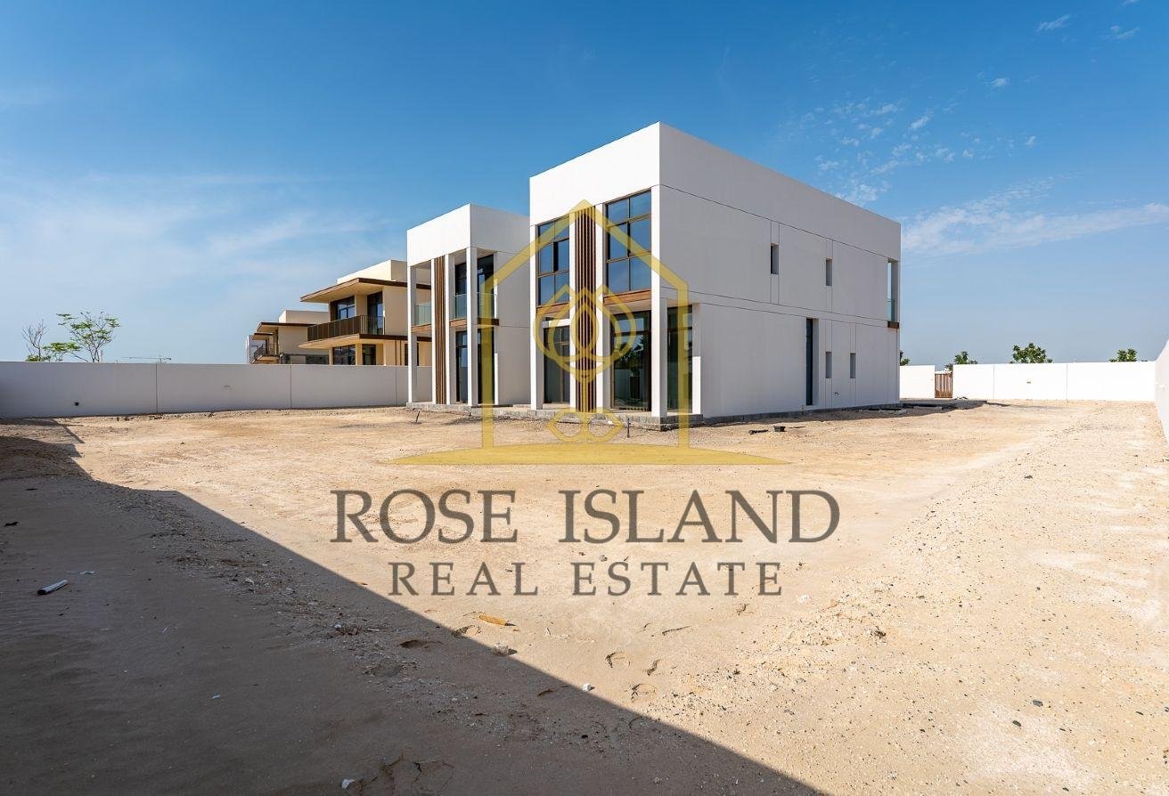 Villa in Abu Dhabi