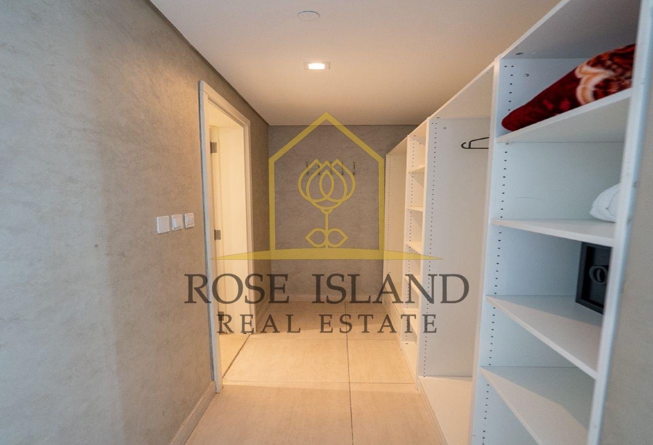 Apartment in Abu Dhabi