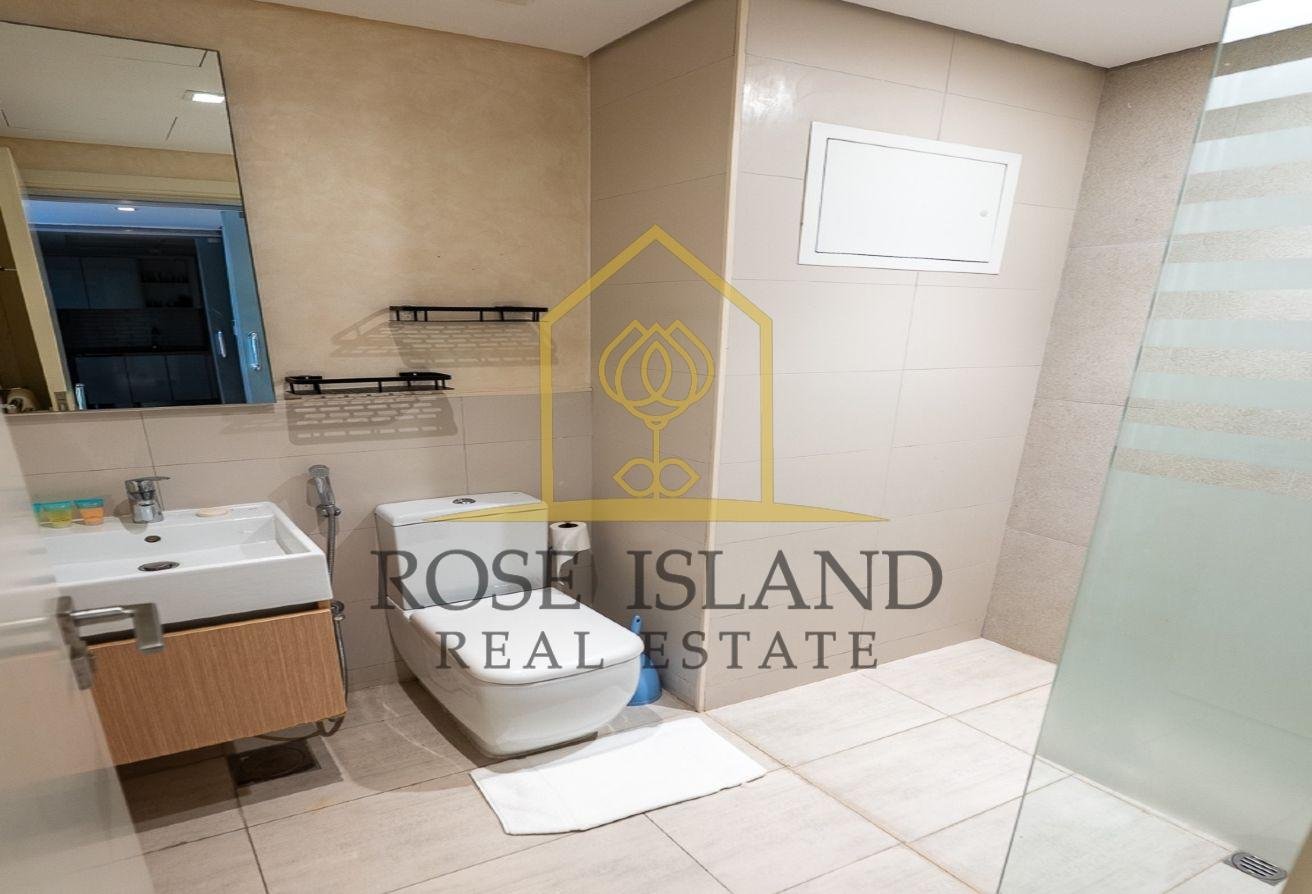 Apartment in Abu Dhabi