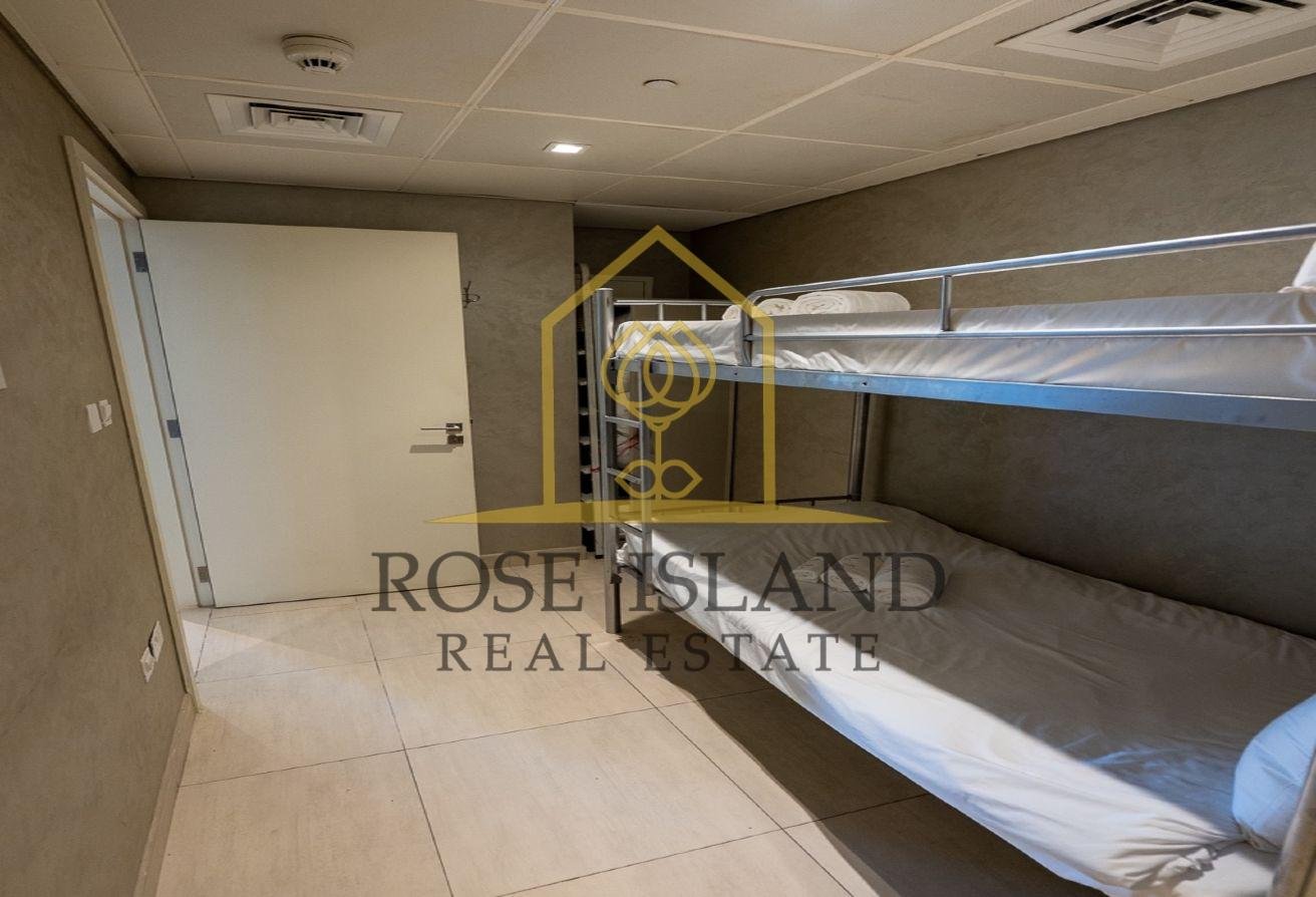 Apartment in Abu Dhabi