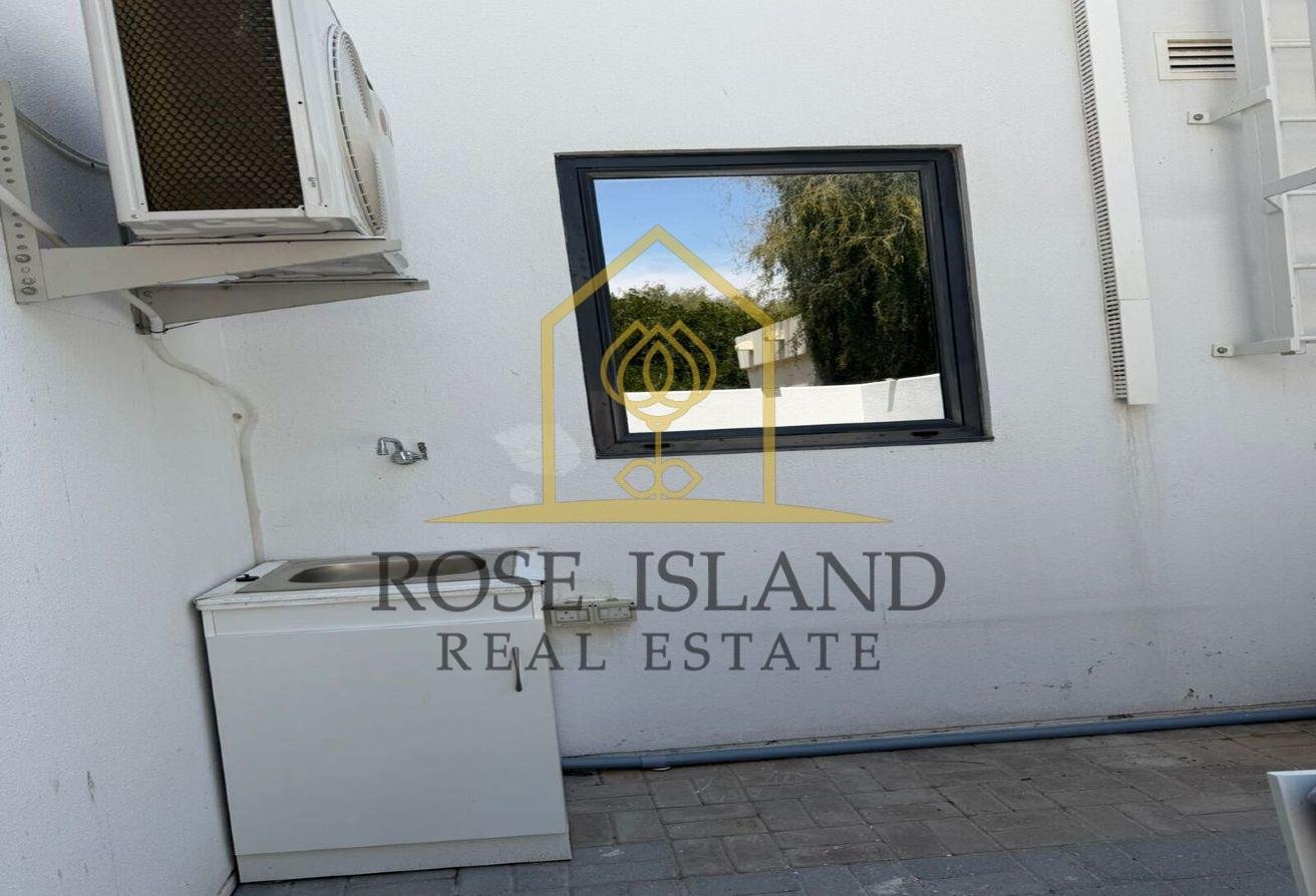 Townhouse in Abu Dhabi