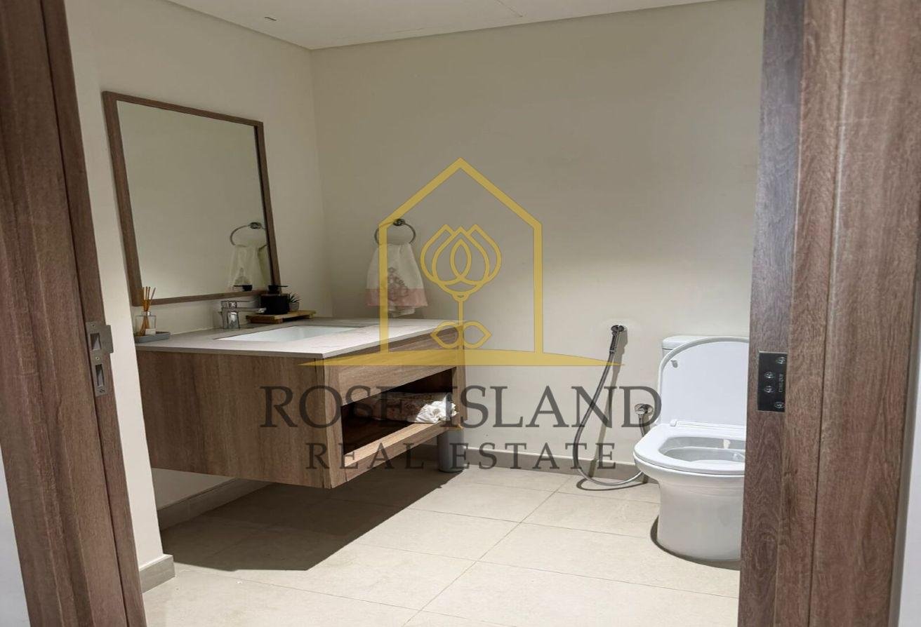 Townhouse in Abu Dhabi