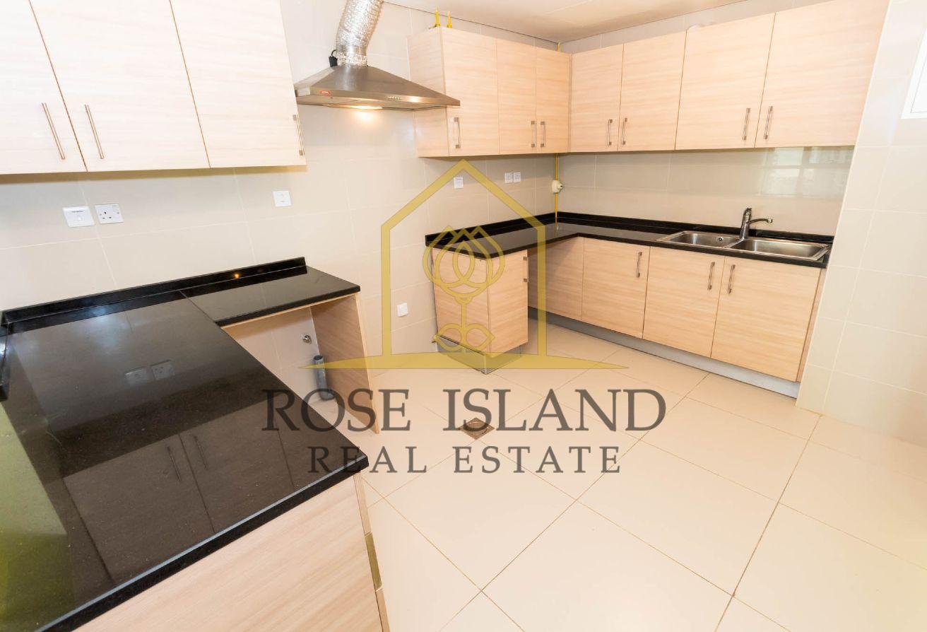 Apartment in Abu Dhabi