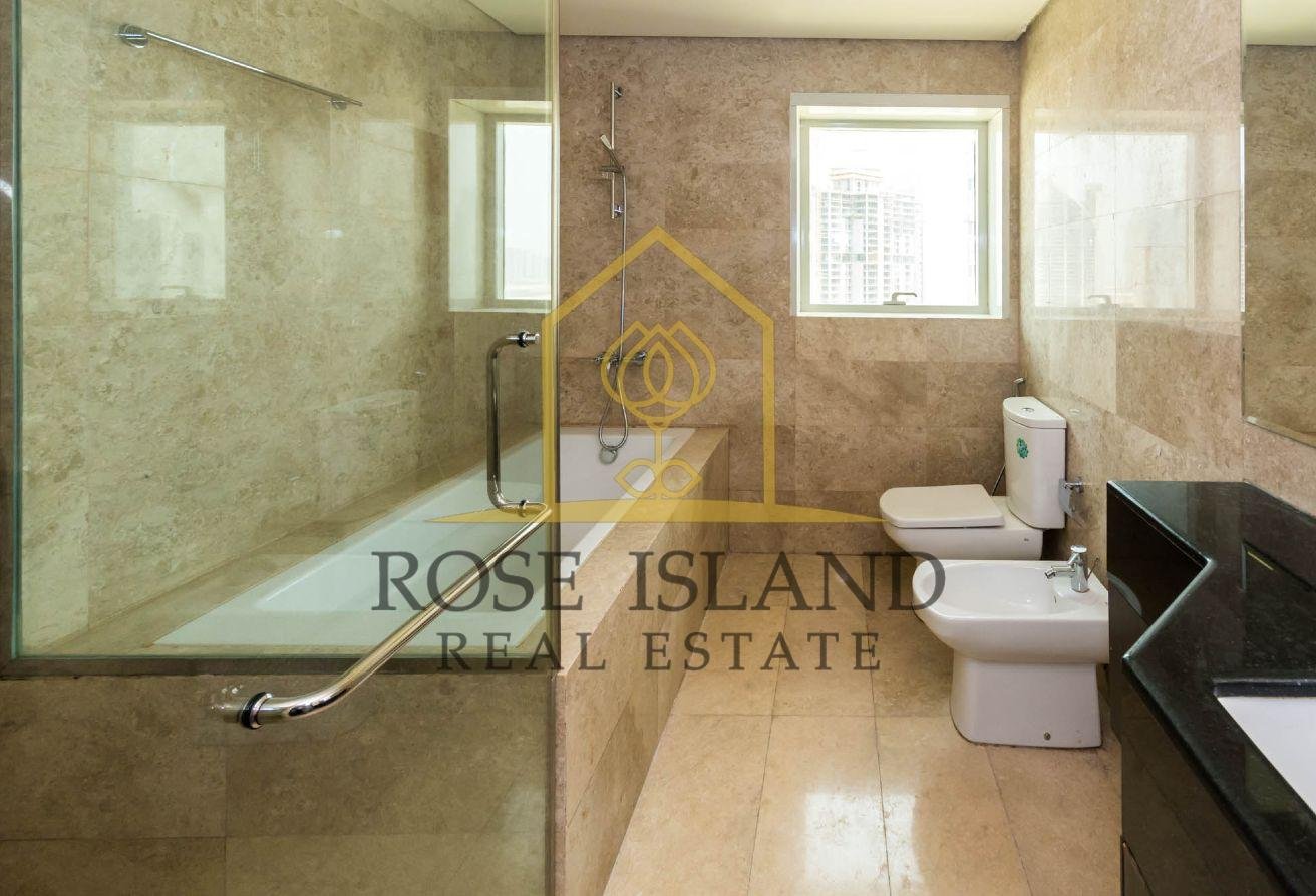 Apartment in Abu Dhabi