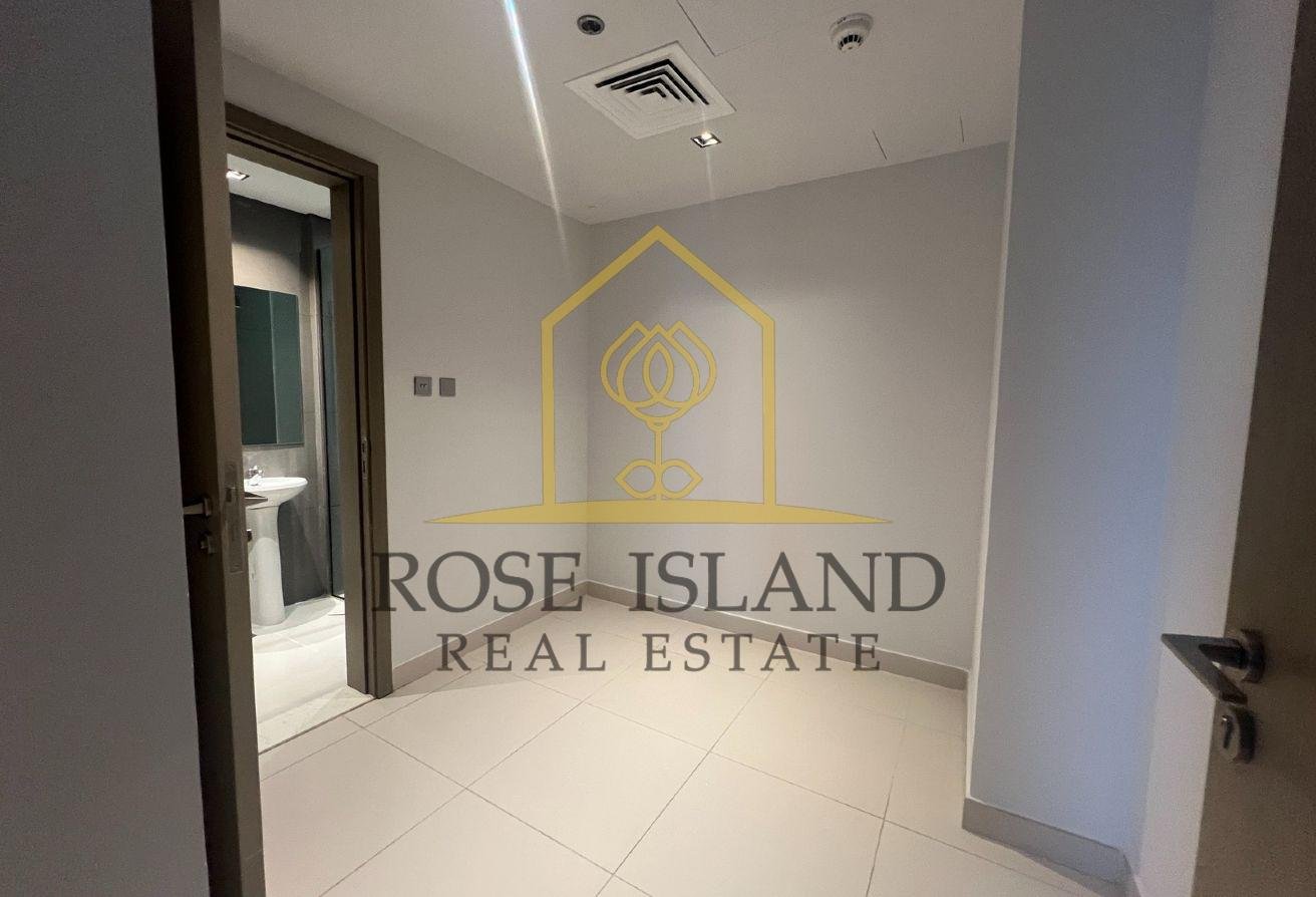 Apartment in Abu Dhabi