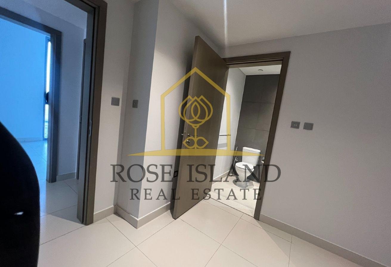Apartment in Abu Dhabi