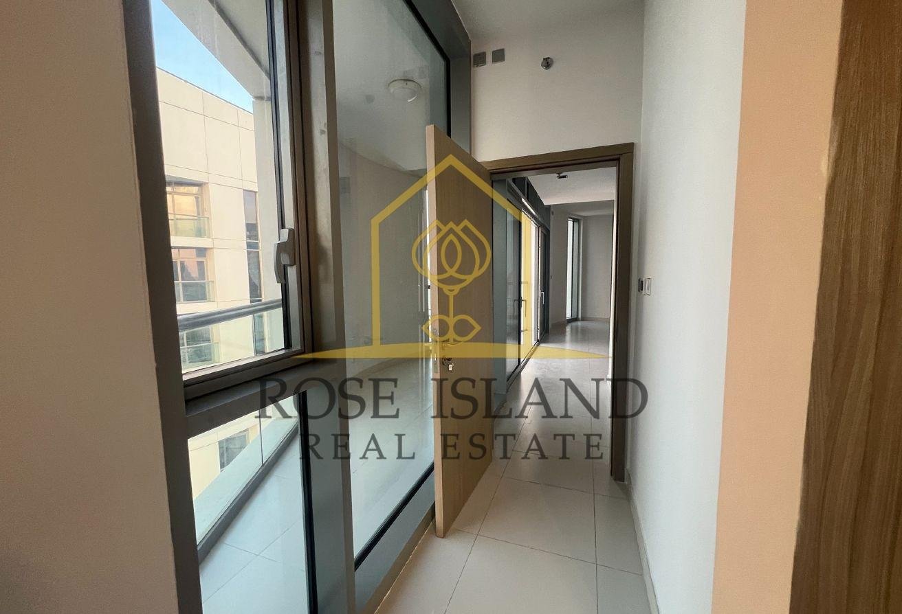 Apartment in Abu Dhabi