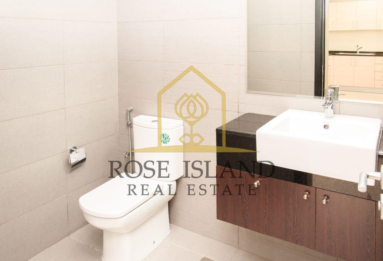 Apartment in Abu Dhabi