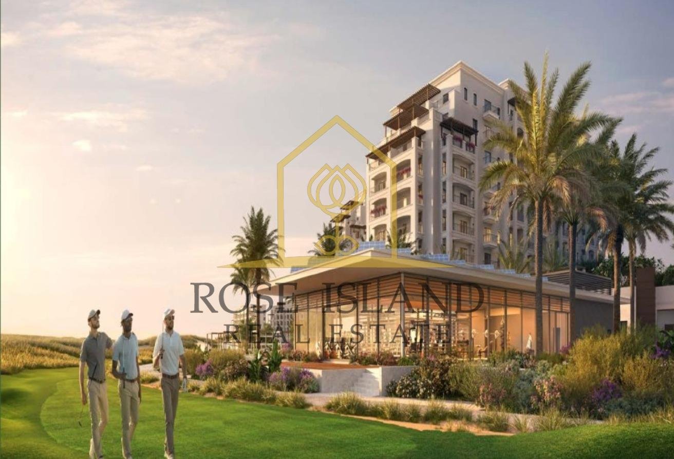 Apartment in Abu Dhabi