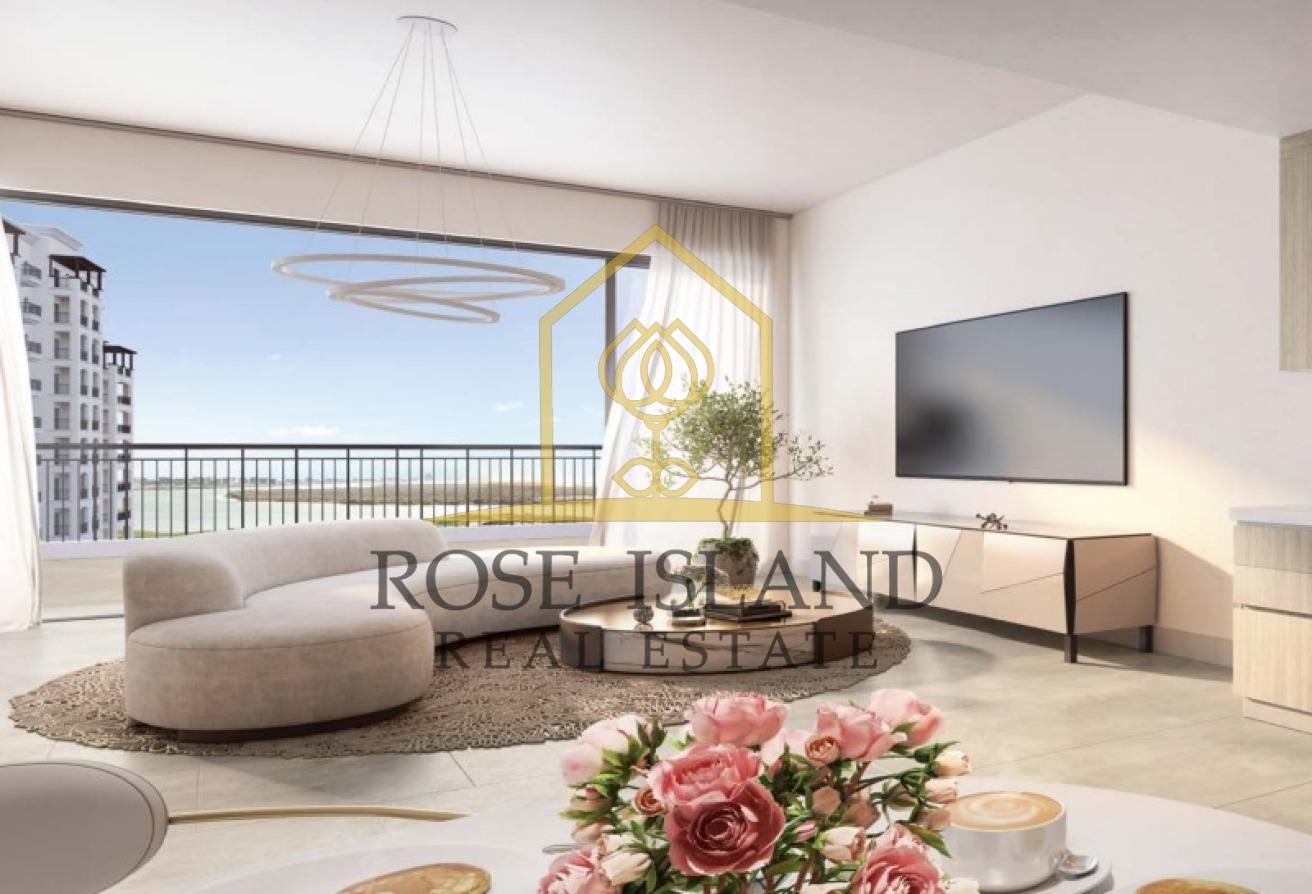 Apartment in Abu Dhabi