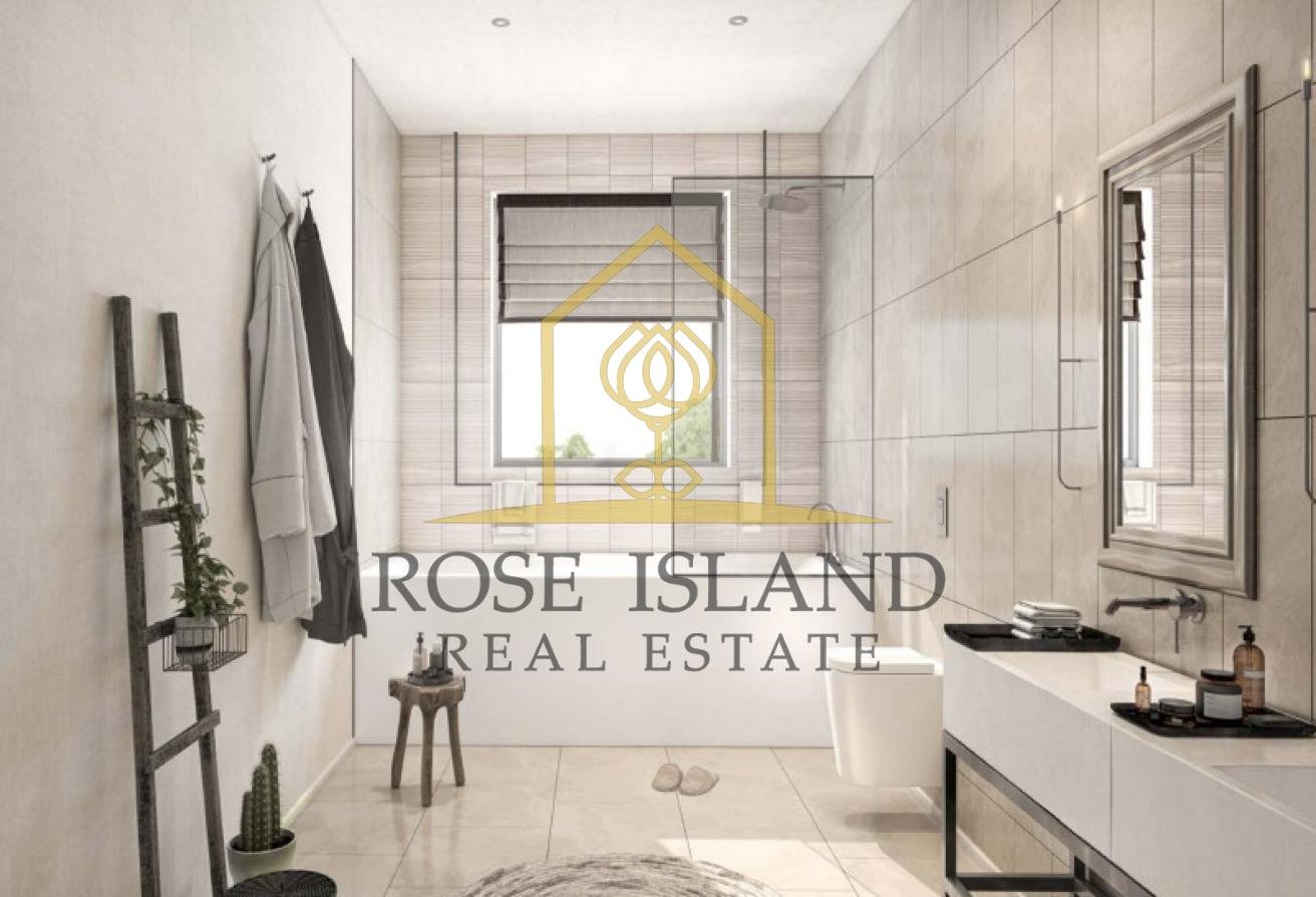 Apartment in Abu Dhabi