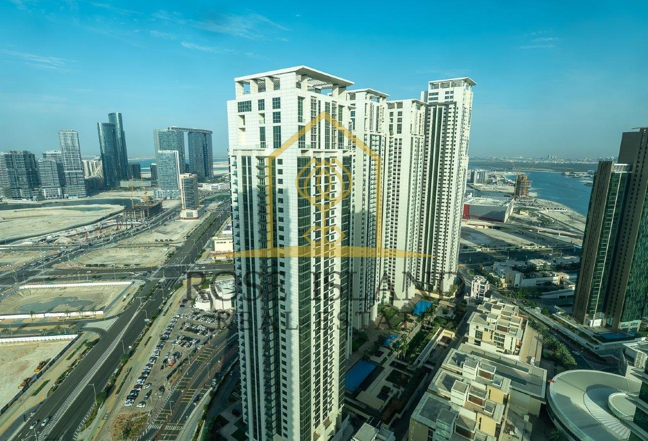 Apartment in Abu Dhabi