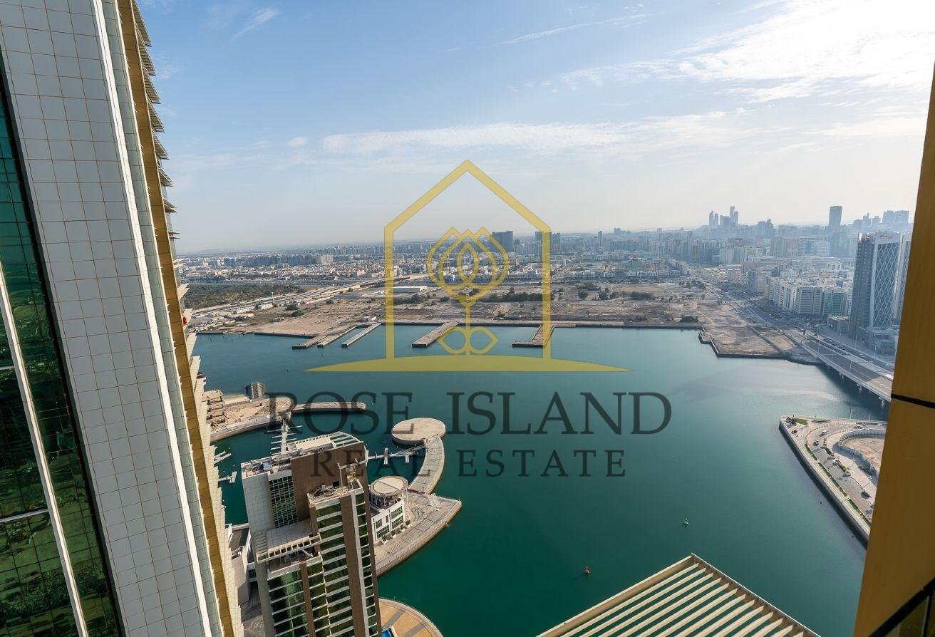 Apartment in Abu Dhabi