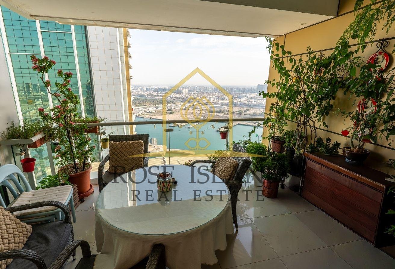 Apartment in Abu Dhabi