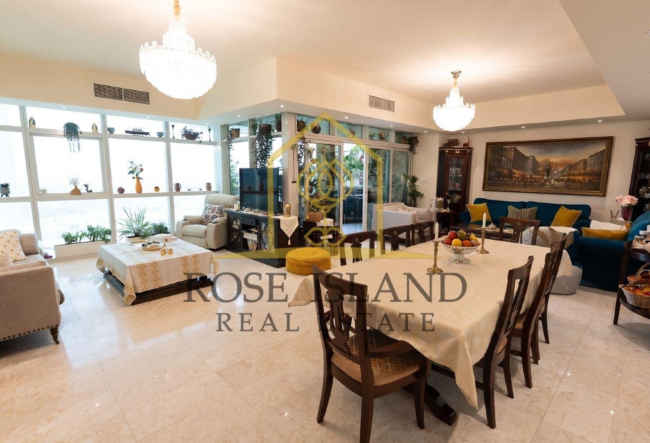 Apartment in Abu Dhabi
