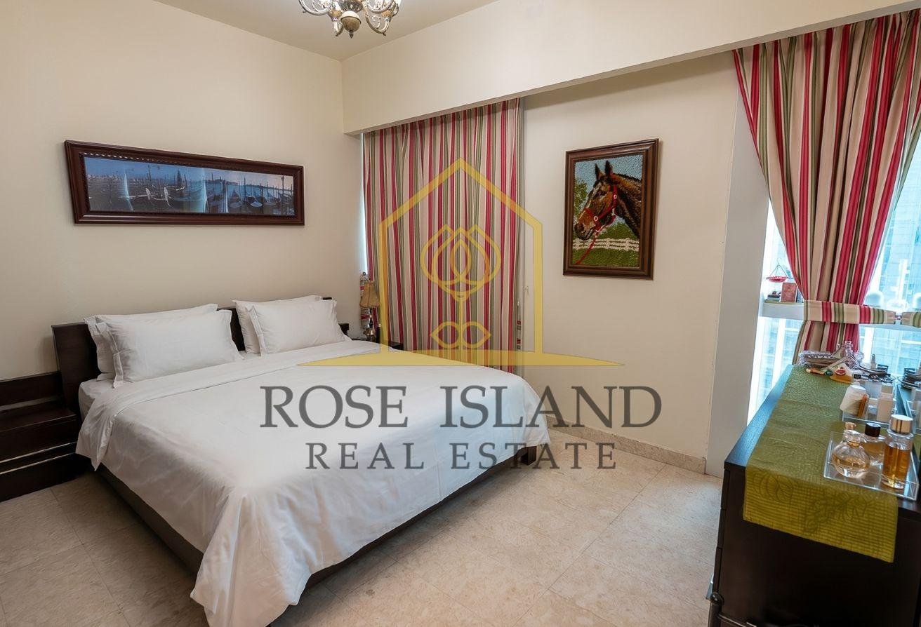 Apartment in Abu Dhabi