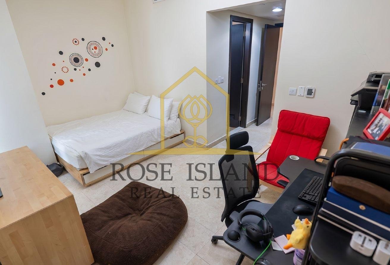 Apartment in Abu Dhabi