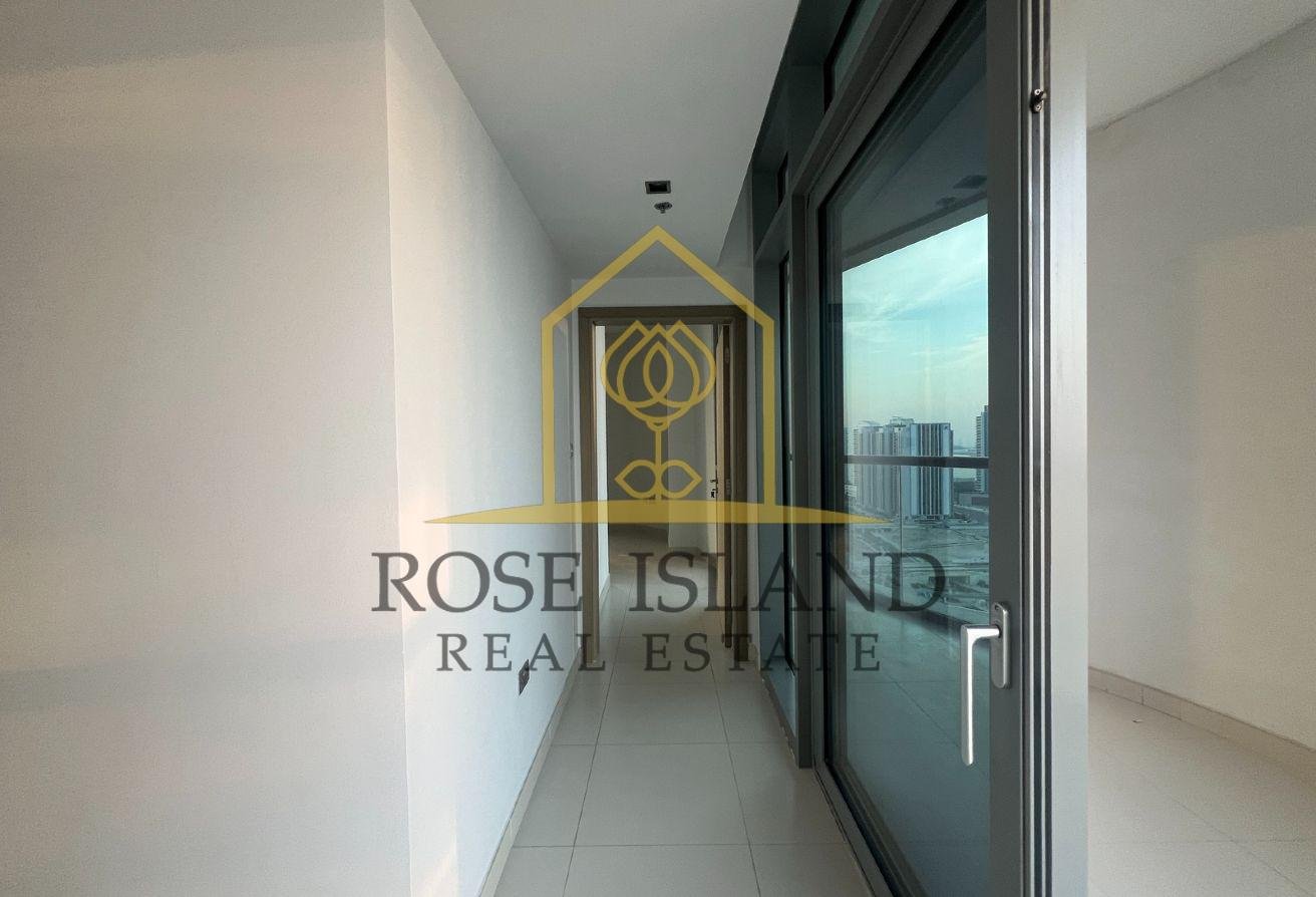 Apartment in Abu Dhabi