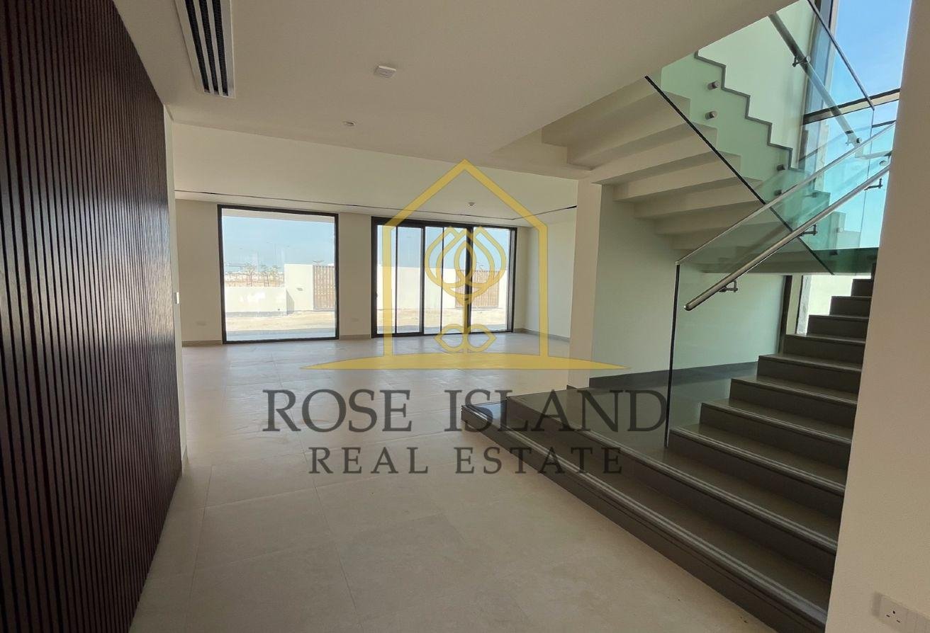 Villa in Abu Dhabi