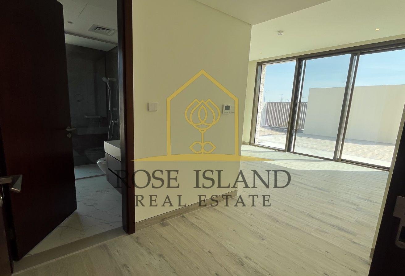 Villa in Abu Dhabi