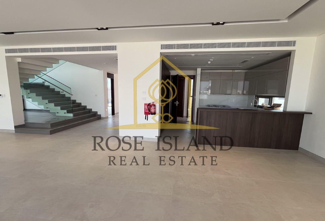 Villa in Abu Dhabi