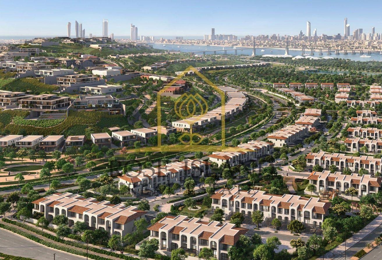 Townhouse in Abu Dhabi