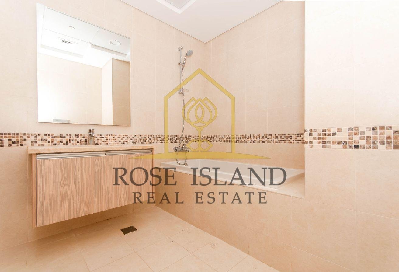 Apartment in Abu Dhabi