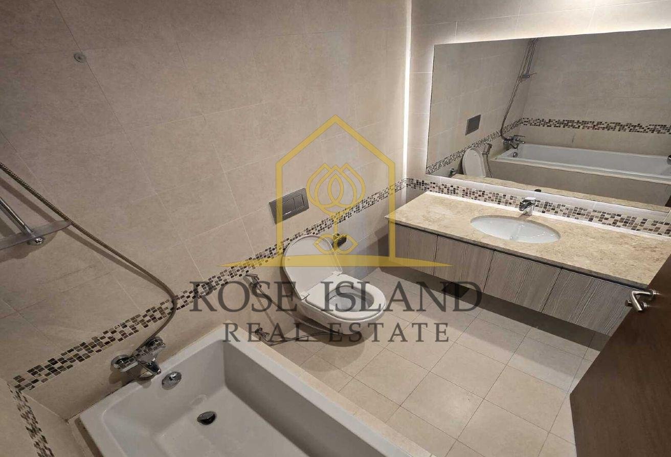 Apartment in Abu Dhabi