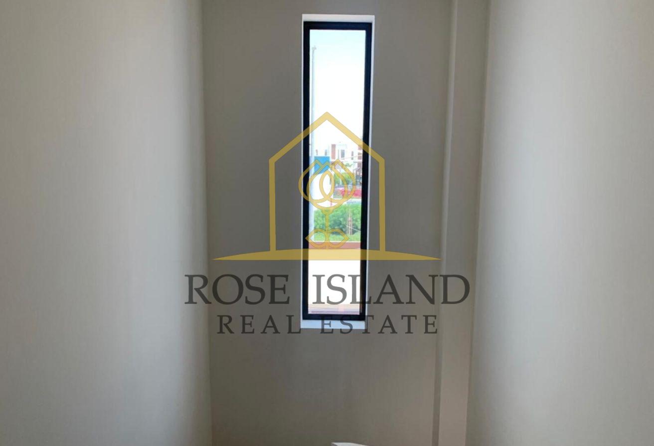 Townhouse in Abu Dhabi