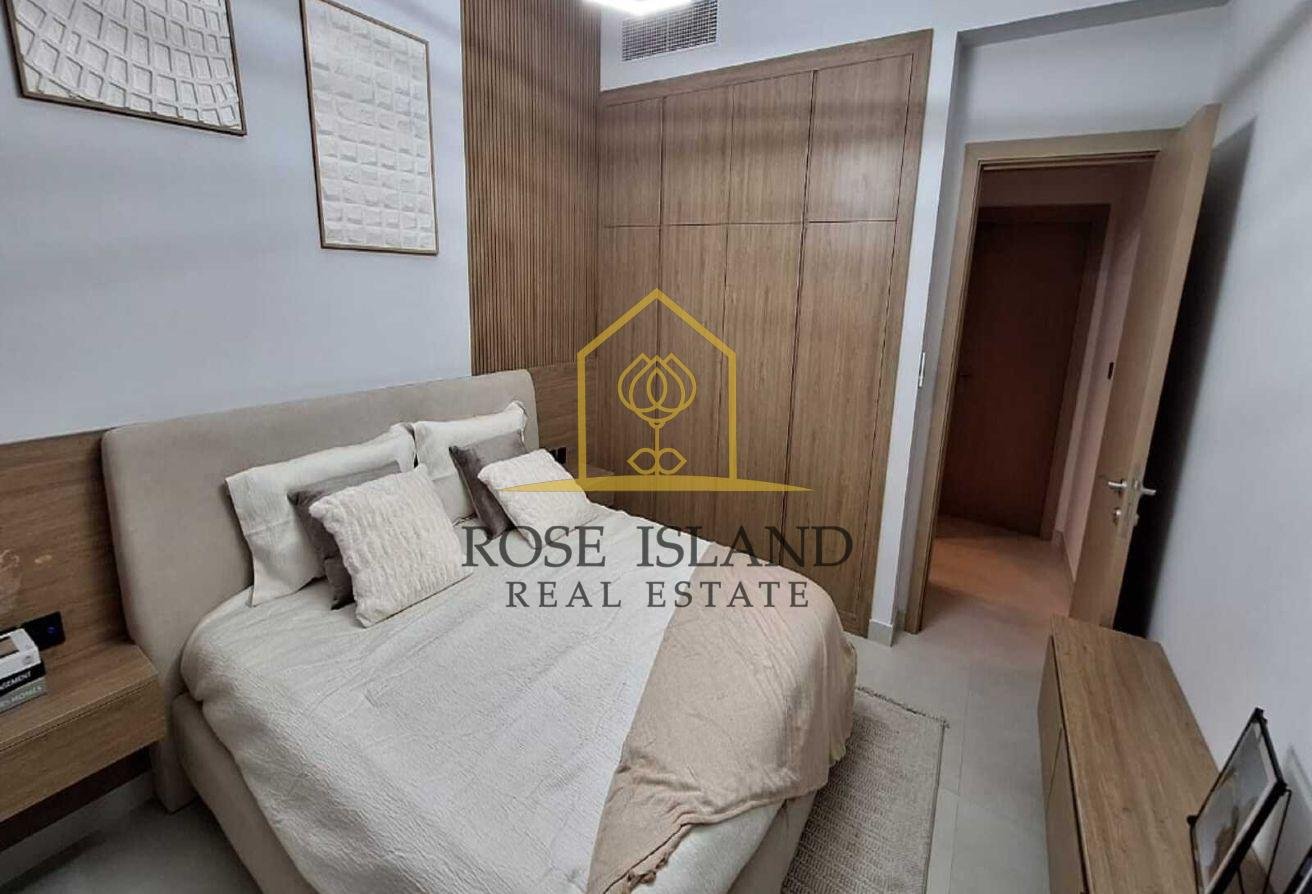 Apartment in Dubai
