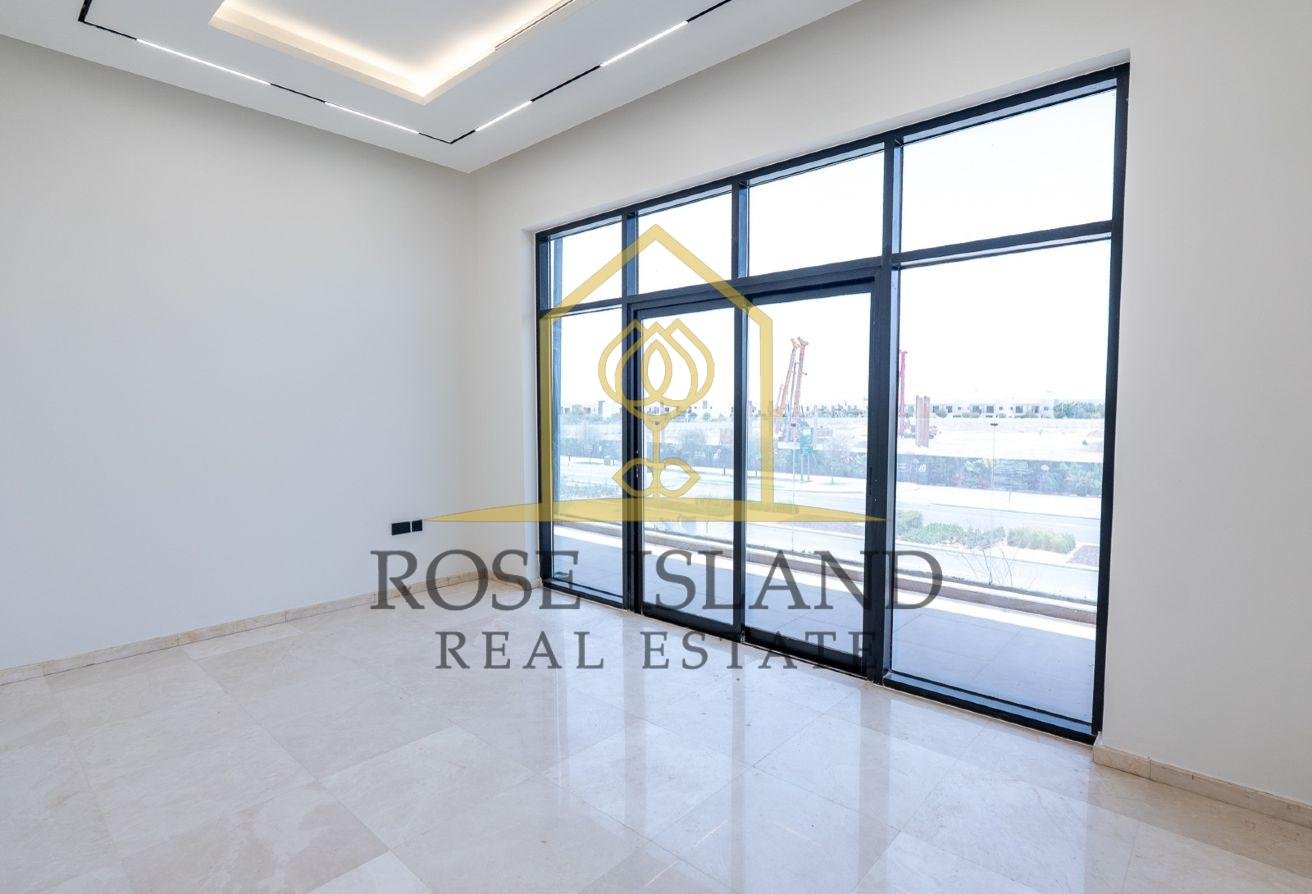 Villa in Abu Dhabi