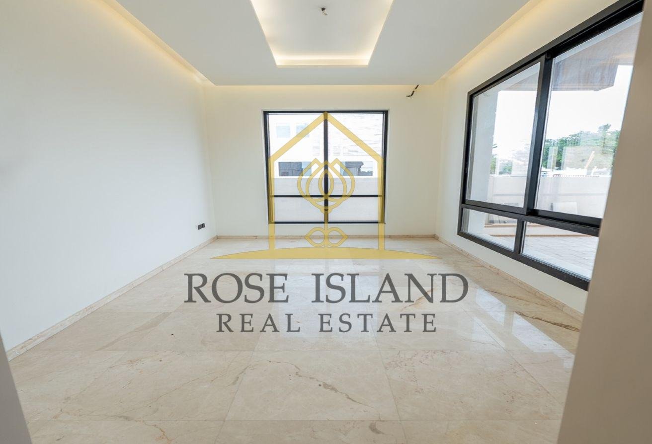 Villa in Abu Dhabi