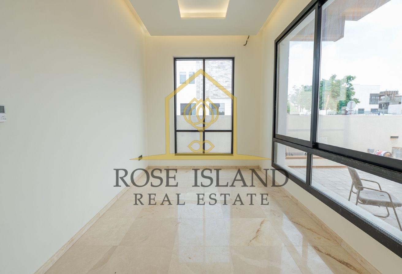 Villa in Abu Dhabi