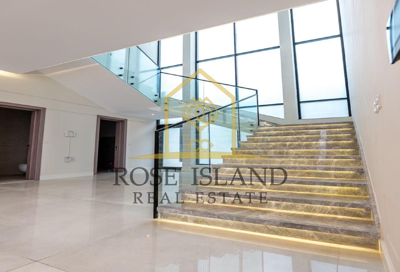 Villa in Abu Dhabi