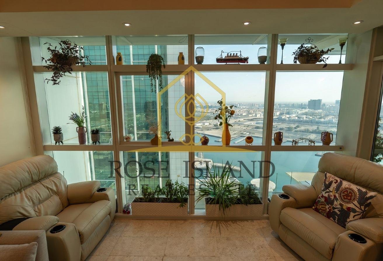 Apartment in Abu Dhabi