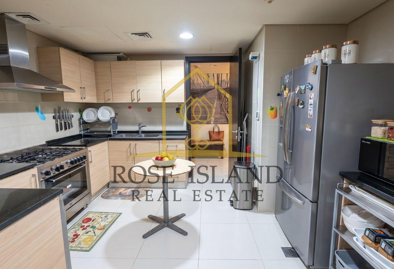 Apartment in Abu Dhabi