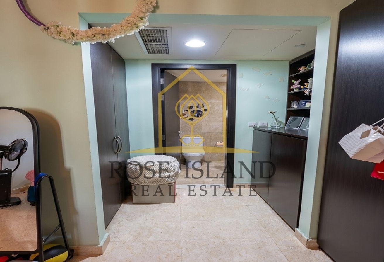 Apartment in Abu Dhabi